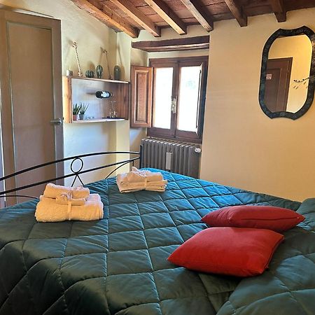 Agriturismo Tassinaia Pontassieve Zewnętrze zdjęcie