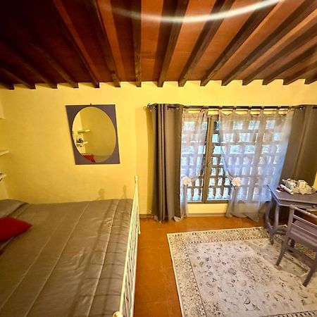 Agriturismo Tassinaia Pontassieve Zewnętrze zdjęcie