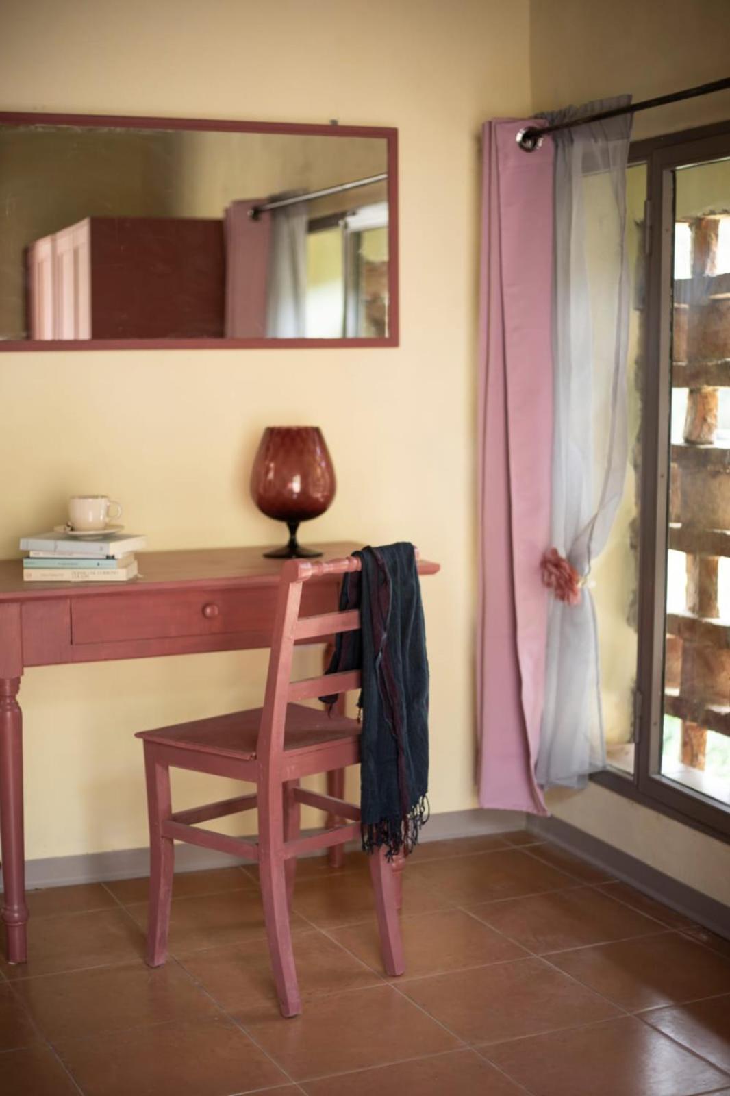 Agriturismo Tassinaia Pontassieve Zewnętrze zdjęcie