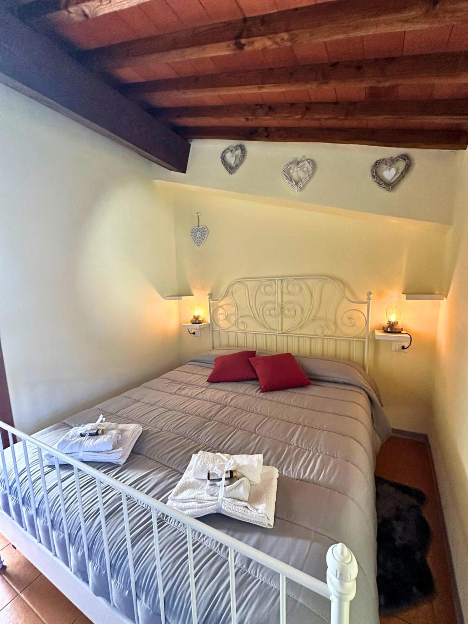Agriturismo Tassinaia Pontassieve Zewnętrze zdjęcie