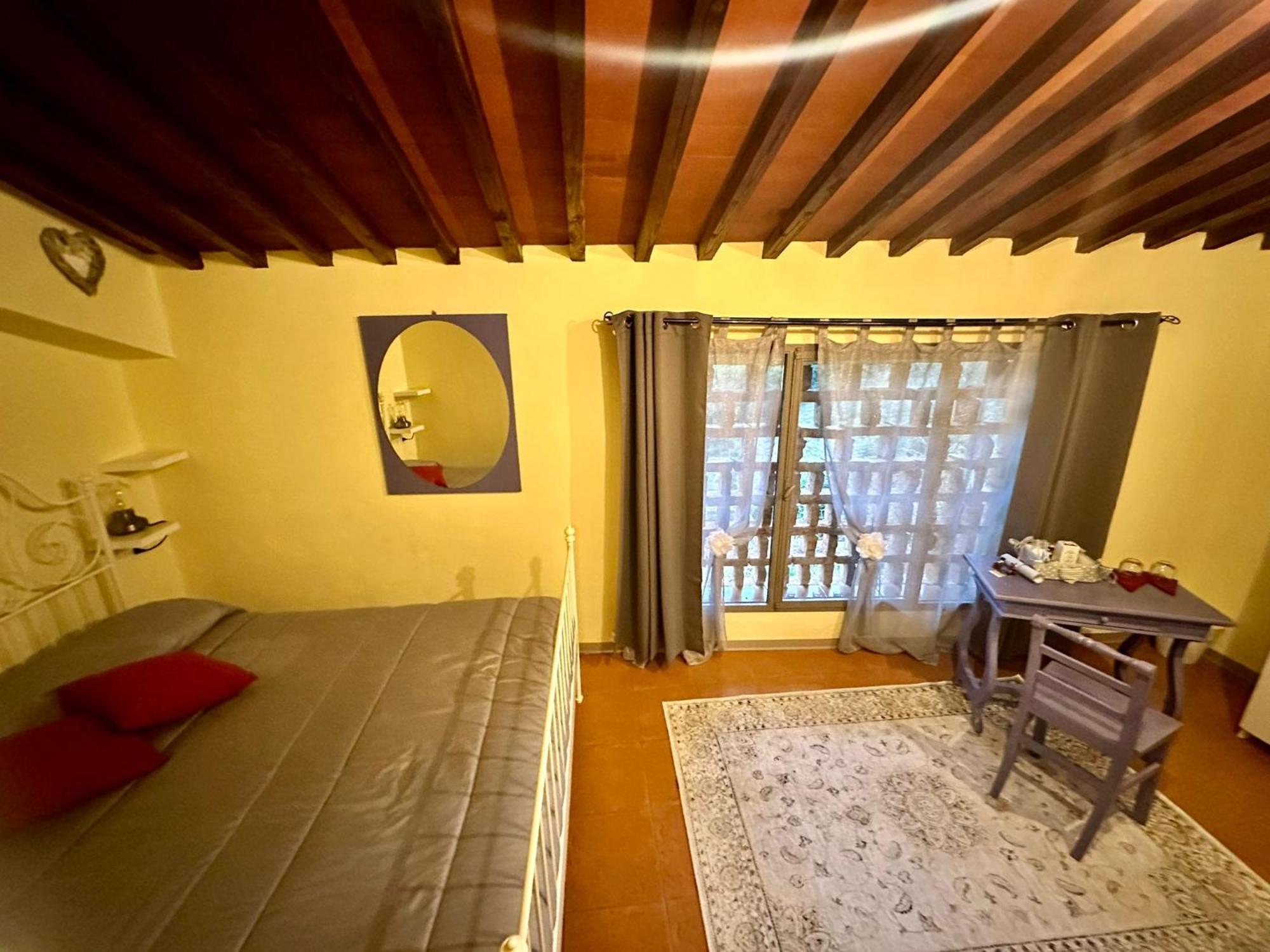 Agriturismo Tassinaia Pontassieve Zewnętrze zdjęcie